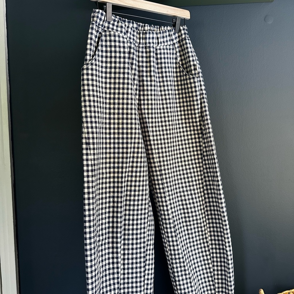 Le Bon Shoppe Arc Pants